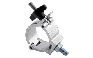 PROLYTE - HALF COUPLER LD C/W M10 X 30 NUT & BOLT