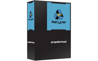 Propellerhead Recycle 2.1