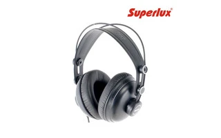 SuperLux HD662B