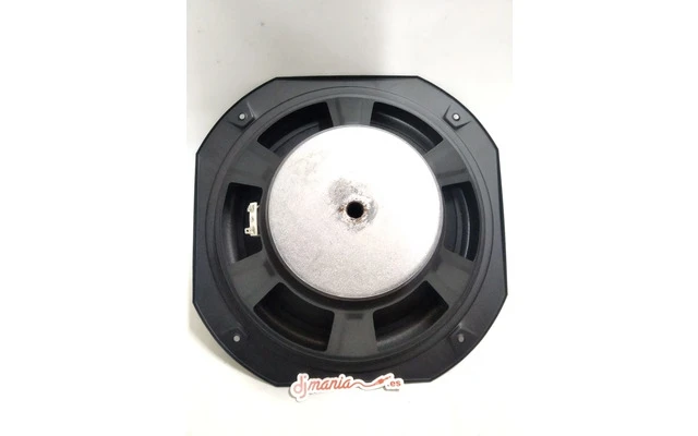 Altavoz woofer 12