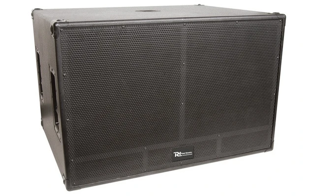 PD-1000BR Ultima Subwoofer 2x18