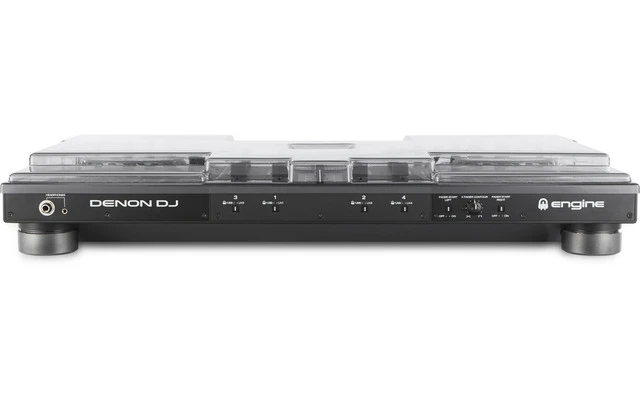 DeckSaver Denon Prime 4 & Prime 4+