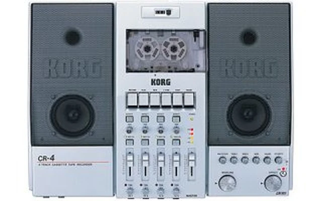 Korg CR4