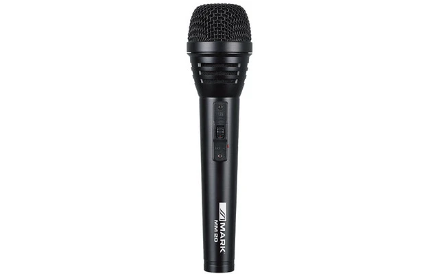 Mark Mic M20