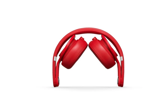 Beats By Dree MixR Rojo