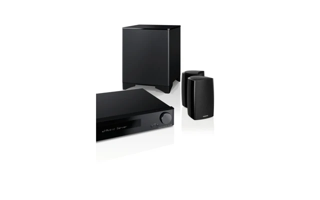 Onkyo LS5200-B