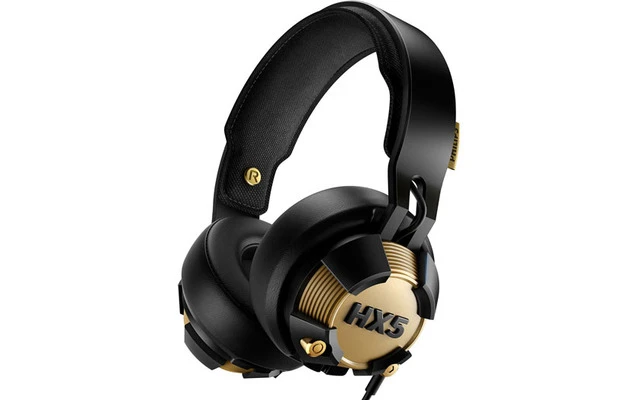 Philips SHX-50