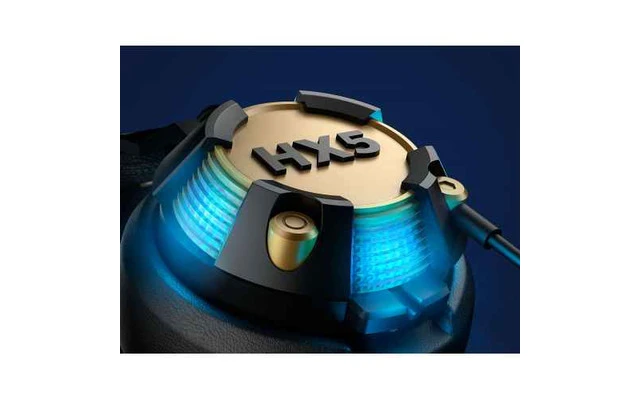 Philips SHX-50