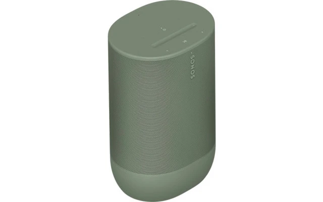 Sonos Move 2 Green