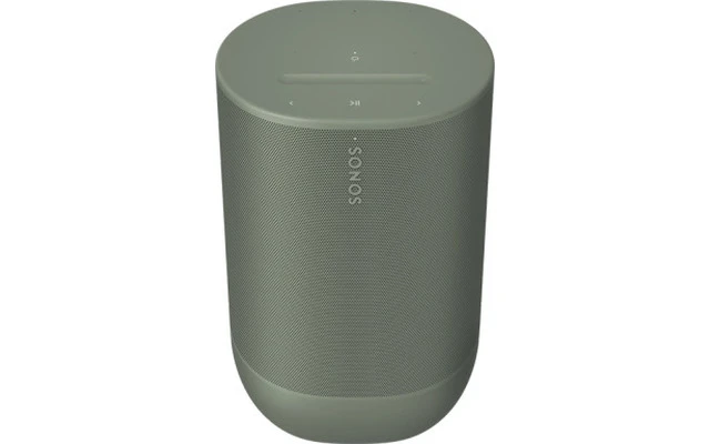 Sonos Move 2 Green