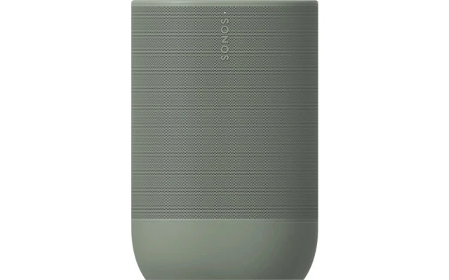 Sonos Move 2 Green