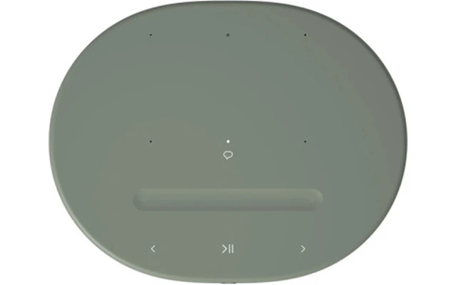 Sonos Move 2 Green