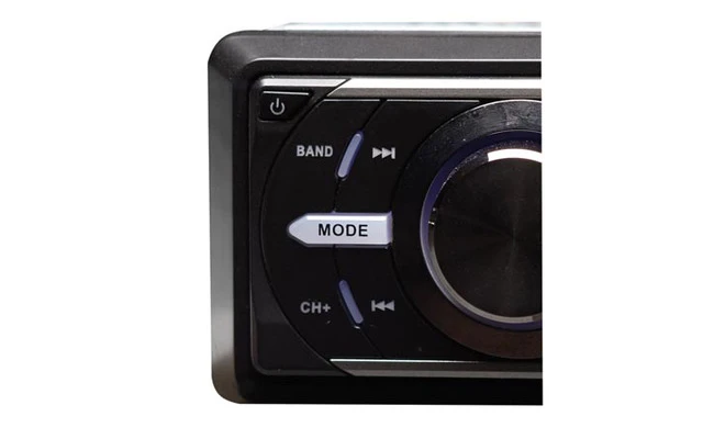 Denver CAU-438 Radio RDS FM/AM + USB / SD + Auxliar