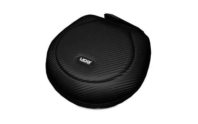 UDG Creator Headphone Hardcase Large PU Negra
