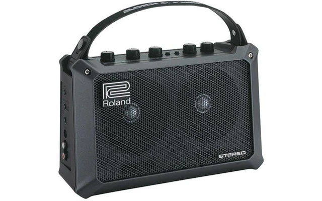 Roland MB-CUBE
