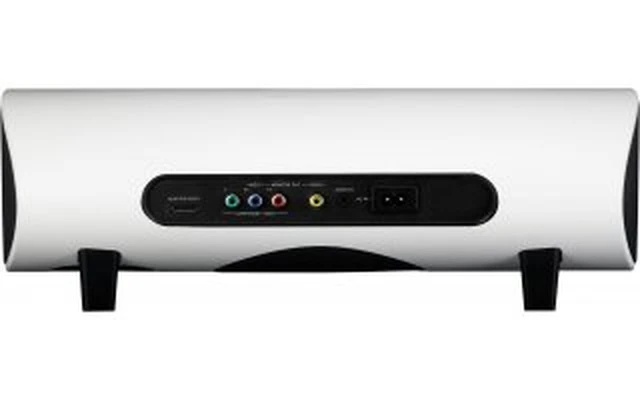 Pioneer XW-NAS3