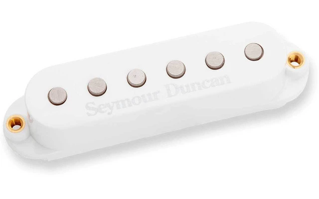 Seymour Duncan STKS1B Classic Stack For Strat Wht