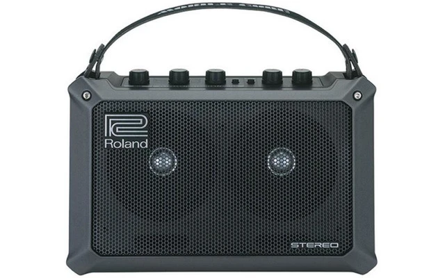 Roland MB-CUBE