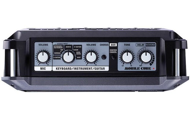 Roland MB-CUBE