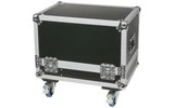 Flight case sonido
