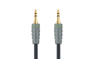 Cable para Audio Portátil 2.0 m