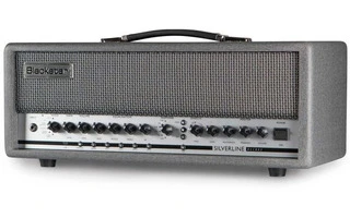 BlackStar SilverLine Deluxe Head 100W