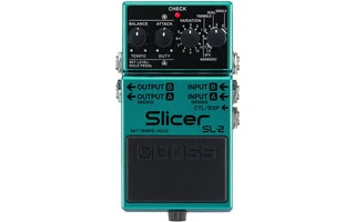 BOSS SL-2