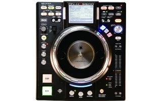 Denon DN HS5500