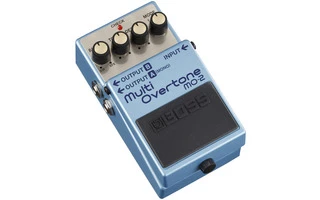 BOSS MO-2