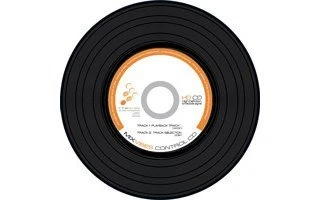 Mixvibes Control CD