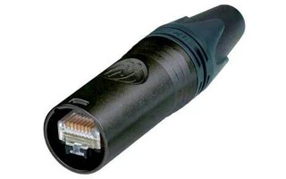 Neutrik NE8MX6-B-T