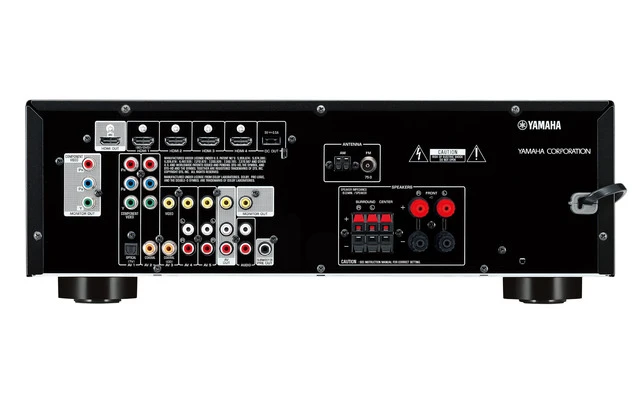 Yamaha RX-V377