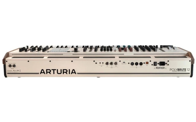 Arturia PolyBrute 12