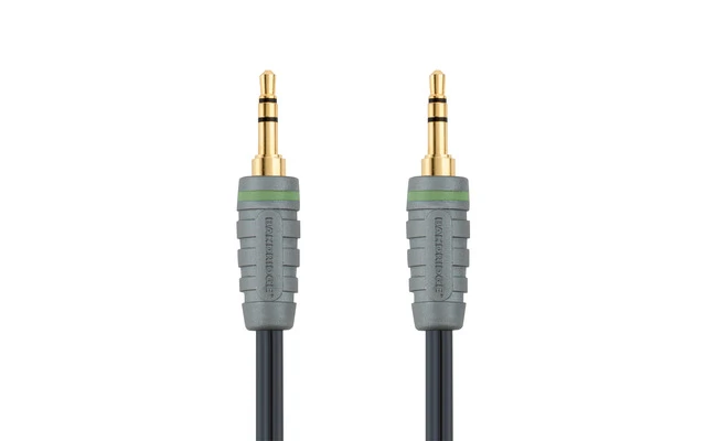 Cable para Audio Portátil 2.0 m