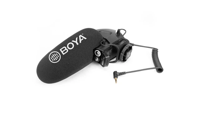 BOYA BY-BM3030