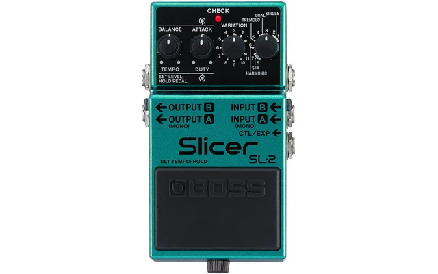 BOSS SL-2