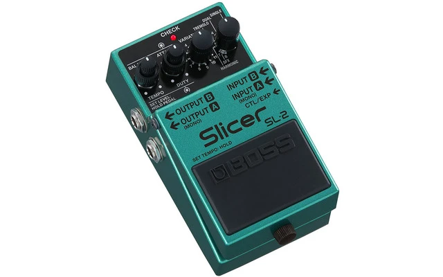 BOSS SL-2