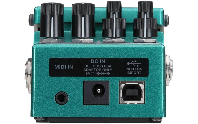 BOSS SL-2