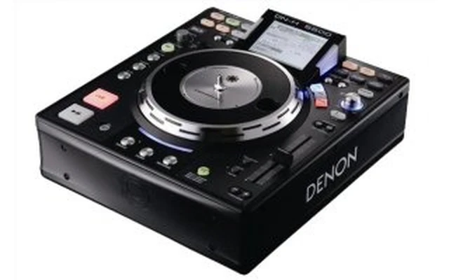 Denon DN HS5500