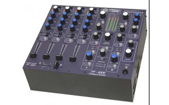 Formula Sound FF-4000