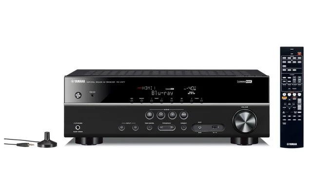Yamaha RX-V377