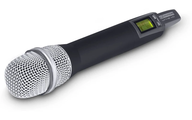 LD Systems WIN 42 MD B 5