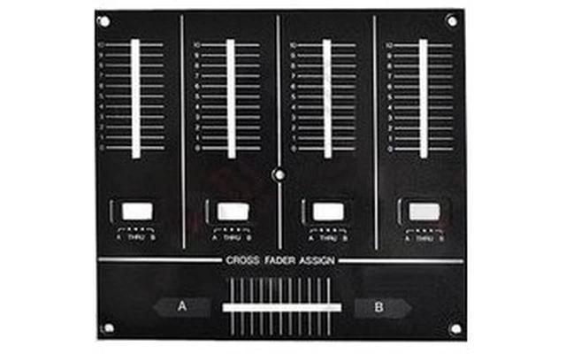 Pioneer DAH3053 Panel DJM-900NXS2