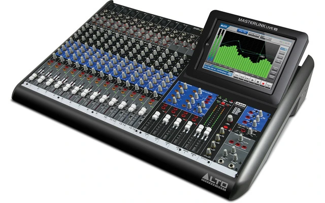 Alto MasterLink Live 16