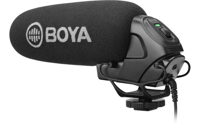 BOYA BY-BM3030