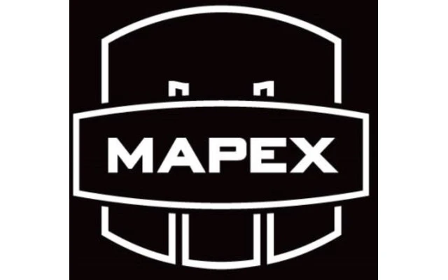 Mapex ARB2218AVL Bass Drum 22X18 Armory Night Sky Burst