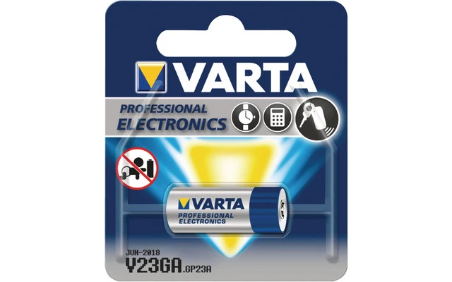 Varta 4223.101.401