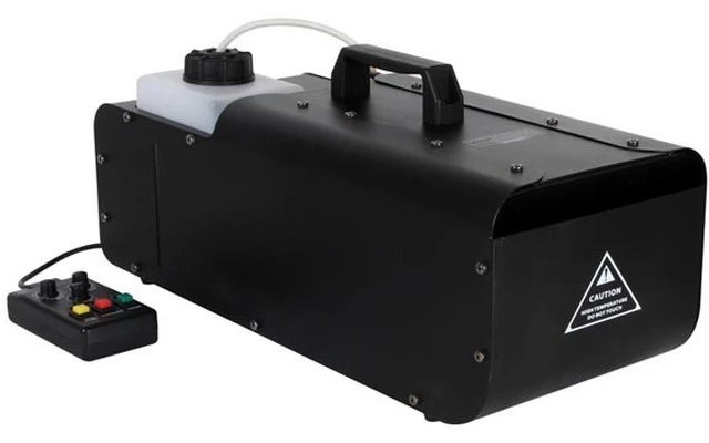 Máquina de niebla 600W - DMX