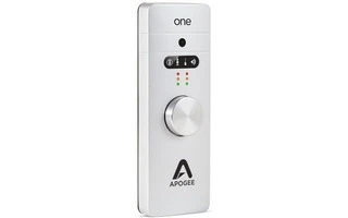Apogee One for Mac & iPad - Stock B