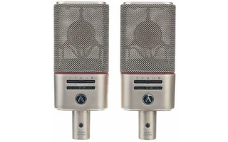 Austrian Audio OC818 Dual SET Plus